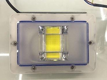 Rasveta: Led reflektori 1000w VISOKO KVALITETNI. LED Reflektori COB - 30W, 50W — 9