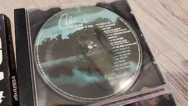 Другая аудиотехника: Продам свои б/у компакт диски, есть царапины на дисках, есть без — 17