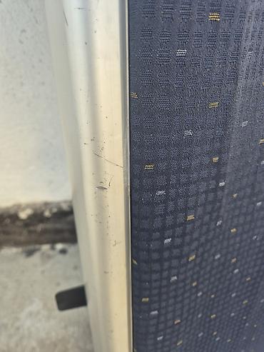 Другие детали кузова: На Вольво верхний спальник состояние хорошие сетка и ручки хорошо — 3