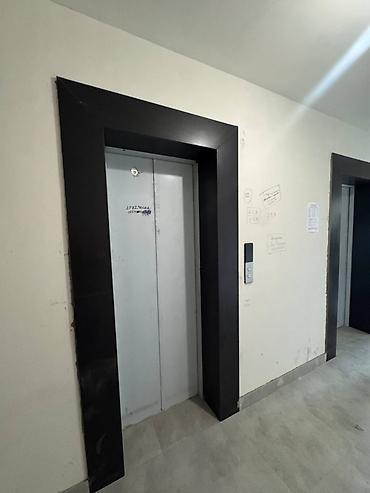 репина: 3 комнаты, 88 м², Пишпек Элитка, 5 этаж, Дизайнерский ремонт — 7