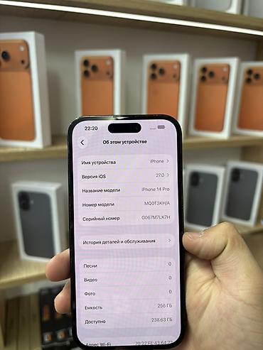 стиральная машина с вертикальной загрузкой бишкек: Iphone 14 Pro 
Сост 9/10 
256 GB 
Акб 87%
Привозной с Корее 🇰🇷 — 3