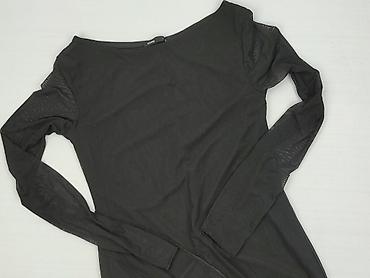 szczerbatek h: Sinsay, Sukienka damska, rozmiar S — 1