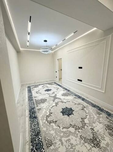 Продажа квартир: 2 комнаты, 66 м², Элитка, 5 этаж, Евроремонт