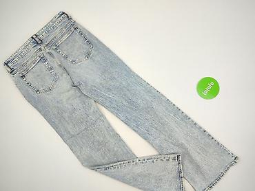 jeans odra: H&M Divided, Jeansy damskie, rozmiar S — 3