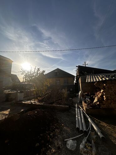 Продажа домов: Времянка, 120 м², 3 комнаты, Собственник, Старый ремонт — 10