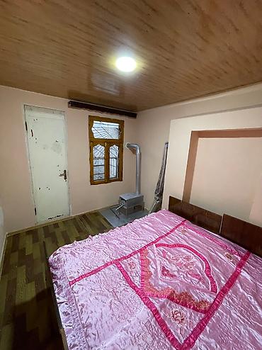 binə evlər: Bakı, Pirşağı qəs., 65 kv. m, 2 otaqlı — 5