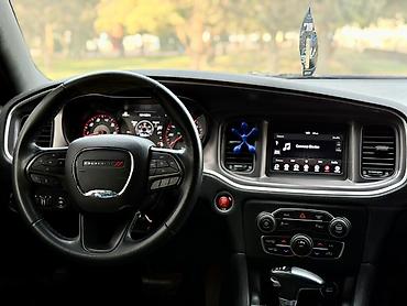 Продажа авто: Dodge Зарядник: 2019 г., 3.6 л, Автомат, Бензин, Седан — 8