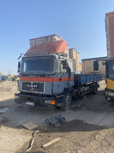 мини погрузчик цена бу: Манипулятор, MAN