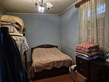 bulbulede evler: Bakı, Bülbülə qəs., 5 otaqlı, Köhnə tikili, m. Koroğlu, 120 kv. m — 1