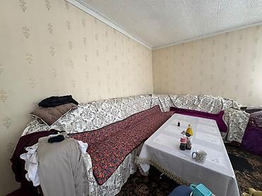 Угловые диваны: Угловой диван, C подушками — 7