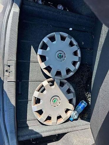 manuel auto: NASLON ZA RUKU ZA ŠKODA OCTAVIA | Naslon za ruku za Škoda Octavia — 4