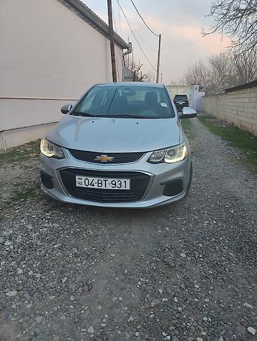 opel astra h starter: Chevrolet Aveo: 1.4 l | 2020 il 78680 km Sedan — 3