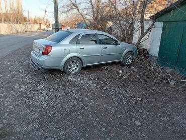 авто расурочка: Daewoo Lacetti: 2004 г., 1.8 л, Механика, Бензин, Седан