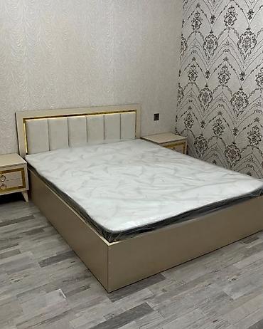 Çarpayılar: Yeni, İkinəfərlik çarpayı, Bazasız, Matras ilə, Siyirməsiz, Azərbaycan — 7
