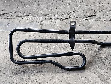 Радиаторы: Радиатор / трубка охлаждения гидроусилителя Audi A6 C5 2.4 — 4