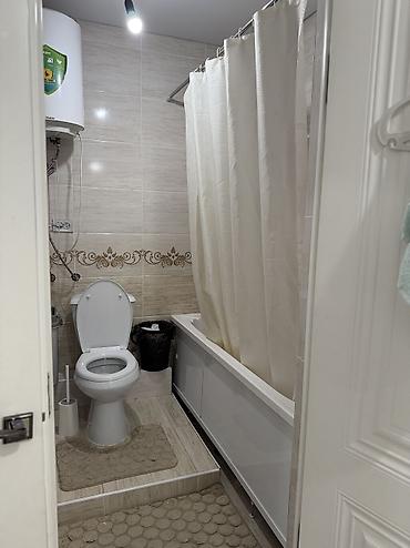 1 комнаты квартира: 14 м², С мебелью полностью — 9