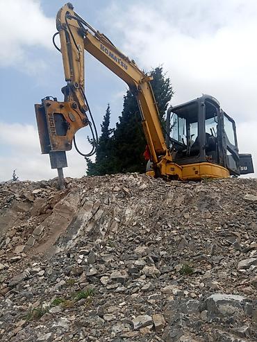 Экскаваторы: Экскаватор, 2018 г., Гусеничный at lalafo.kg — 3 Экскаваторы: Экскаватор, 2018 г., Гусеничный — 3