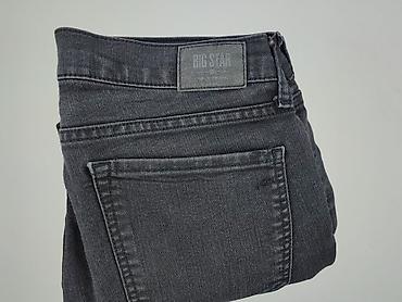 outlet big star: Jeansy damskie, rozmiar M — 6