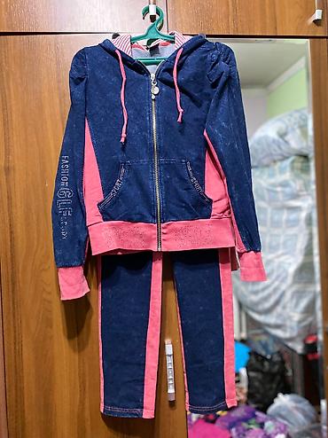 nike machomai 2: Продается спортивный костюм вареный. Имеется 2 шт, размеры - 44; 46-48 — 1