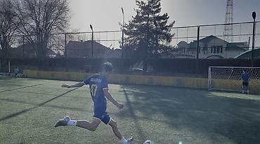Спорт и отдых: Спортивный комплект «Dordoi Academy» №47 - Топ/кофта на молнии и — 3