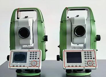 Другой строительный инвентарь: 🛰️🛰 Профессиональная поставка полного спектра инженерных геодезических — 7