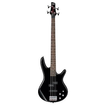 trambolina 305: №: 1077 Məhsulun adı: Bas gitara Ibanez GSR200-BK Brend: Ibanez — 1