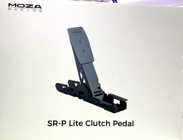 Рули: Игровой руль,комплект для симрейсинга MOZA Racing R5. О скидке можем — 8