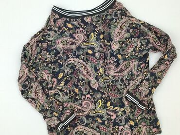 oysho spodnie od piżamy: New Collection, Women's blouse, size S (EU 36)