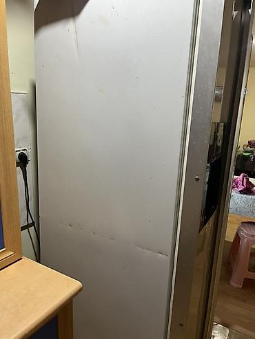 huawei komputer qiymeti: Bosch “fresh-center” Side-by-Side soyuducu - İki qapılı — 5