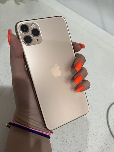 iphone 11 pro max ekran sekilleri: IPhone 11 Pro Max, 64 ГБ, Rose Gold, Face ID