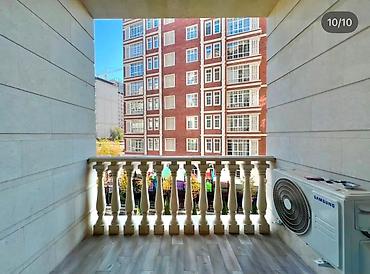 act: 4 комнаты, 154 м², Элитка, 3 этаж, Дизайнерский ремонт — 7