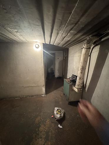 сокулуке дом: 4 бөлмө, 140 м², 6 соток, Новопавловка, Кыймылсыз мүлк агенттиги — 9