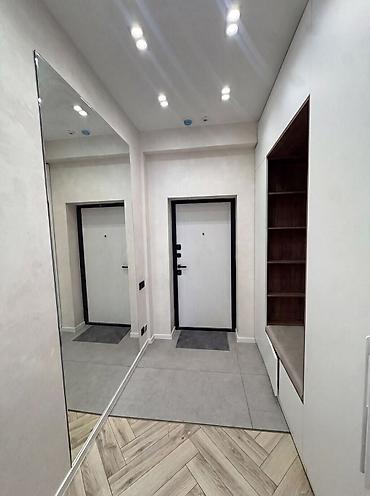 Продажа квартир: 3 комнаты, 90 м², Элитка, 7 этаж, Дизайнерский ремонт — 6