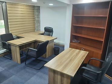 bakı iş elanları ofisiant: Gənclik m/s yaxınlığında təmirli 1 otaqlı ofis icarəyə verilir! 📍 — 1