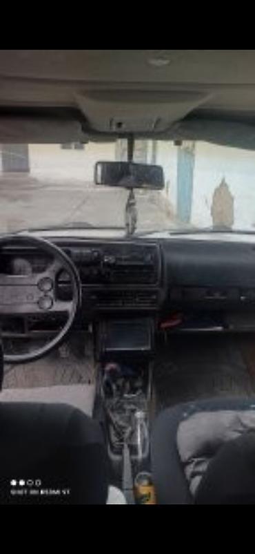 Volkswagen: Volkswagen Golf: 1987 г., Хетчбек — 5