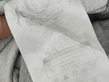 evisu: Bluza z kapturem damska, rozmiar S — 5