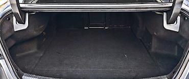 Renault: Renault SM6: 2018 г., 2 л, Типтроник, Газ, Седан — 7