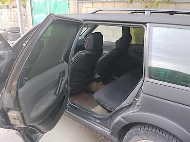 Volkswagen: Volkswagen Passat: 1991 г., 2 л, Механика, Бензин, Универсал — 6