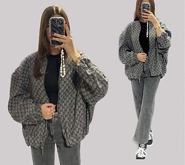 Bomberi: ⚜️ Jaknica univerzalna velicina — 6