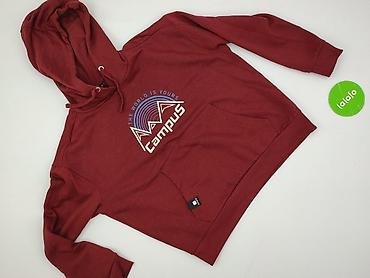 lyle and scott: Bluza z kapturem damska, rozmiar L — 2
