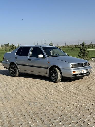 купить мотор ваз 2109: Volkswagen Vento: 1993 г., 1.8 л, Механика, Бензин, Седан — 3