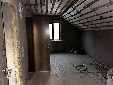 Продажа коттеджей и домов: Продаётся двухэтажный дом с приусадебным участком. Характеристики — 23