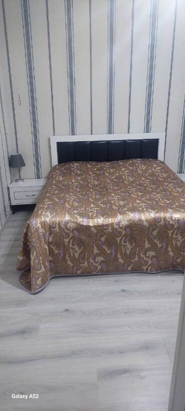 Uzunmüddətli kirayə evlər: 60 kv. m, 2 otaqlı, İşıq, Su, Kanalizasiya — 6