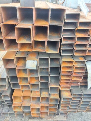 Armatur: Məhsul: Armatur dəmir çubuqları Təsvir: - Tikinti və beton — 10