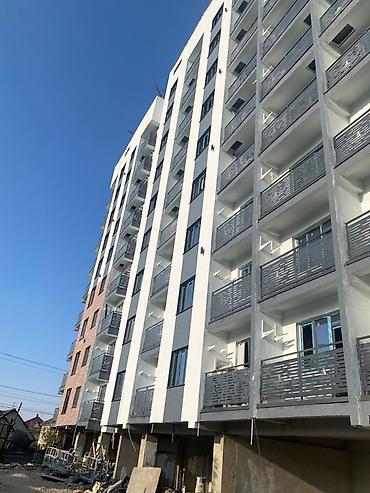 Новостройки от застройщика: Строится, Элитка, 2 комнаты, 67 м² at lalafo.kg — 3 Новостройки от застройщика: Строится, Элитка, 2 комнаты, 67 м² — 3