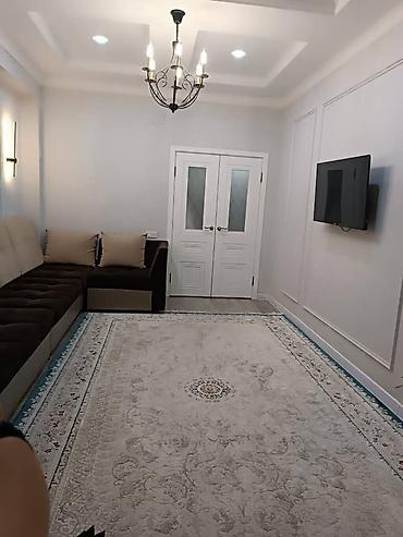 Продажа квартир: 1 комната, 42 м², 14 этаж, Евроремонт — 4