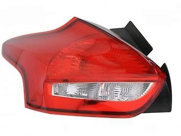 Glave motora: STOP LAMPE, FAROVI ZA FORD C-MAX, FIESTA, FOCUS . | FORD velika — 63