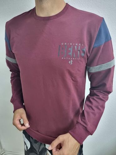 Duksevi: Cena 2200 dinara 
Pamuk
M L XL XXL 3XL 
Top kvalitet — 12