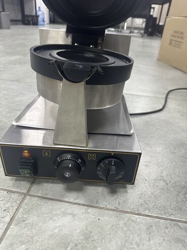 формы для пончиков: 🍔 Аппарат для обжарки булочек бургеров / пресс-гриль Профессиональный