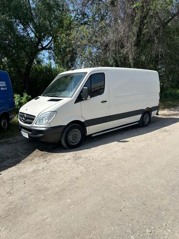 chevrolet laseti: В Продаже Мерседес Спринтер Рэкс,, 2008год,, Обём 2.2,,311,